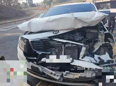 2016 Kia Carnival VIN: