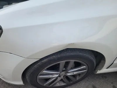 2015 Volkswagen Polo WVWZZZ6RZFY306489 VIN:WVWZZZ6RZFY306489