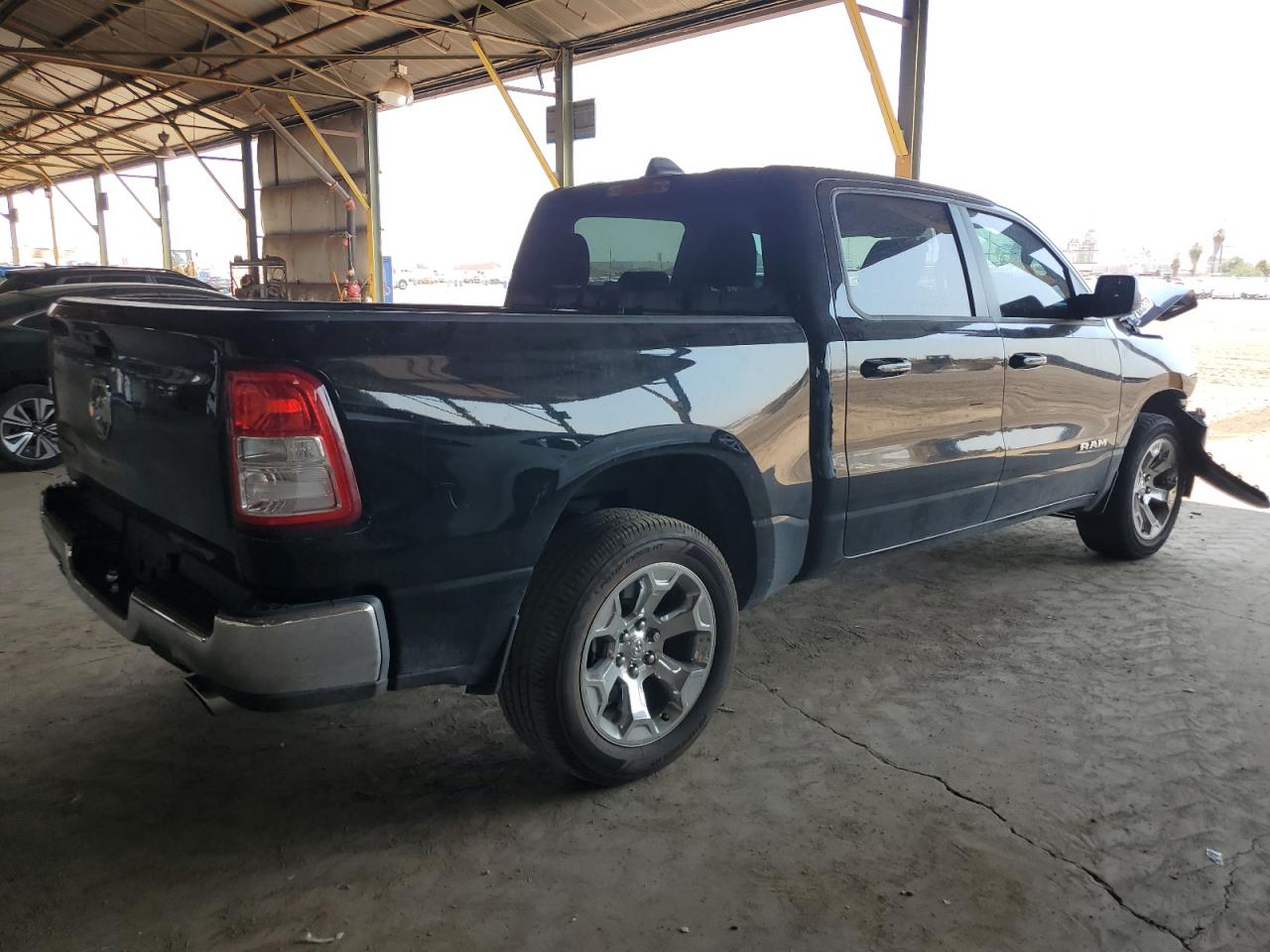 2022 RAM 1500 BIG HORN/LONE STAR VIN:1C6RREFT3NN359176
