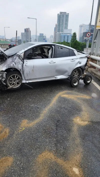 2016 Toyota Prius VIN: