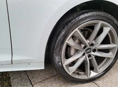 2020 Audi A5 WAUZZZF59LA010204 VIN:WAUZZZF59LA010204