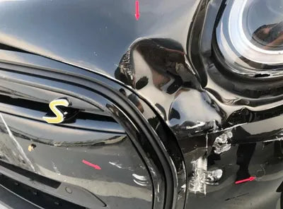 2022 MINI Cooper VIN: