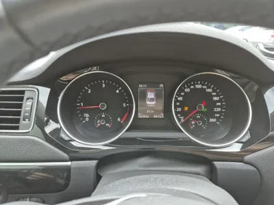 2015 Volkswagen Jetta VIN: