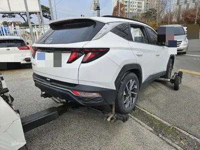 2021 Hyundai Tucson KMHJC81BGMU063630 VIN:KMHJC81BGMU063630