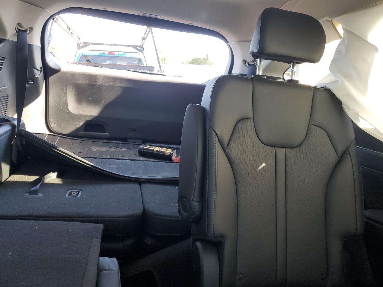 2022 KIA SORENTO SX VIN:5XYRKDLF6NG144534