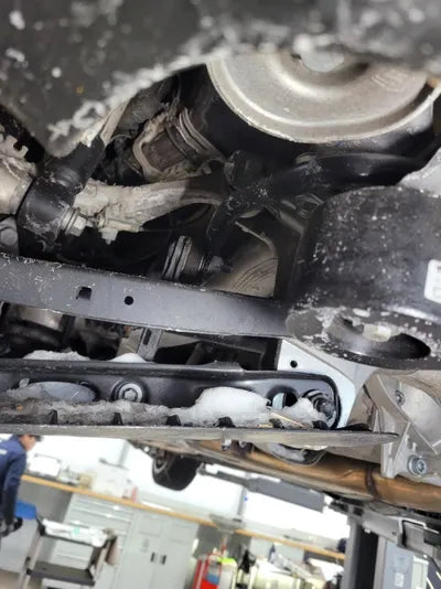 2023 BMW 530 WBA31BJ04PCM43696 VIN:WBA31BJ04PCM43696