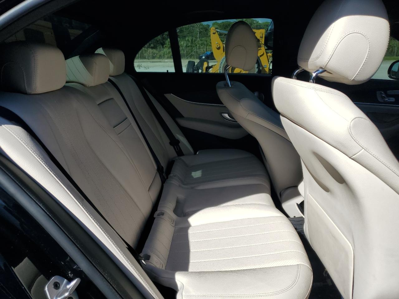 2022 MERCEDES-BENZ E 350 VIN:W1KZF8DB9NB070677