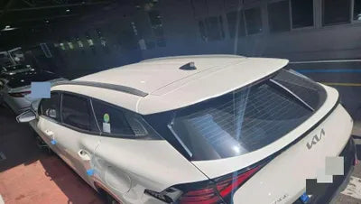 2022 Kia Sportage VIN: