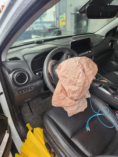 2020 Hyundai Kona KMHK381GFLU104243 VIN:KMHK381GFLU104243