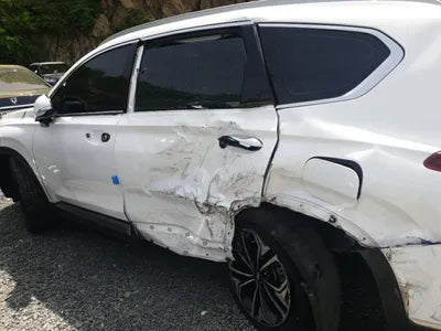 2019 Hyundai Santa FE KMHS381ABKU176707 VIN:KMHS381ABKU176707