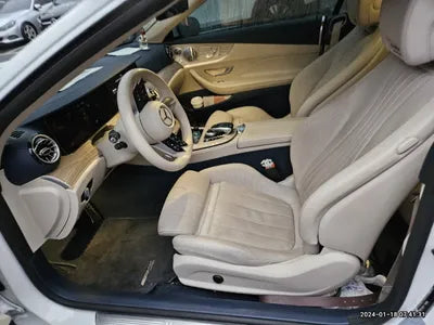 2021 Mercedes-Benz E 450 W1K1K5KB9MF159800 VIN:W1K1K5KB9MF159800