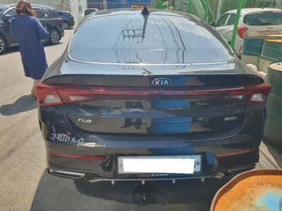2020 Kia K5 KNAG6412BLA009773 VIN:KNAG6412BLA009773
