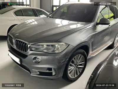 2016 BMW 530 WBAKS4107G0R82450 VIN:WBAKS4107G0R82450