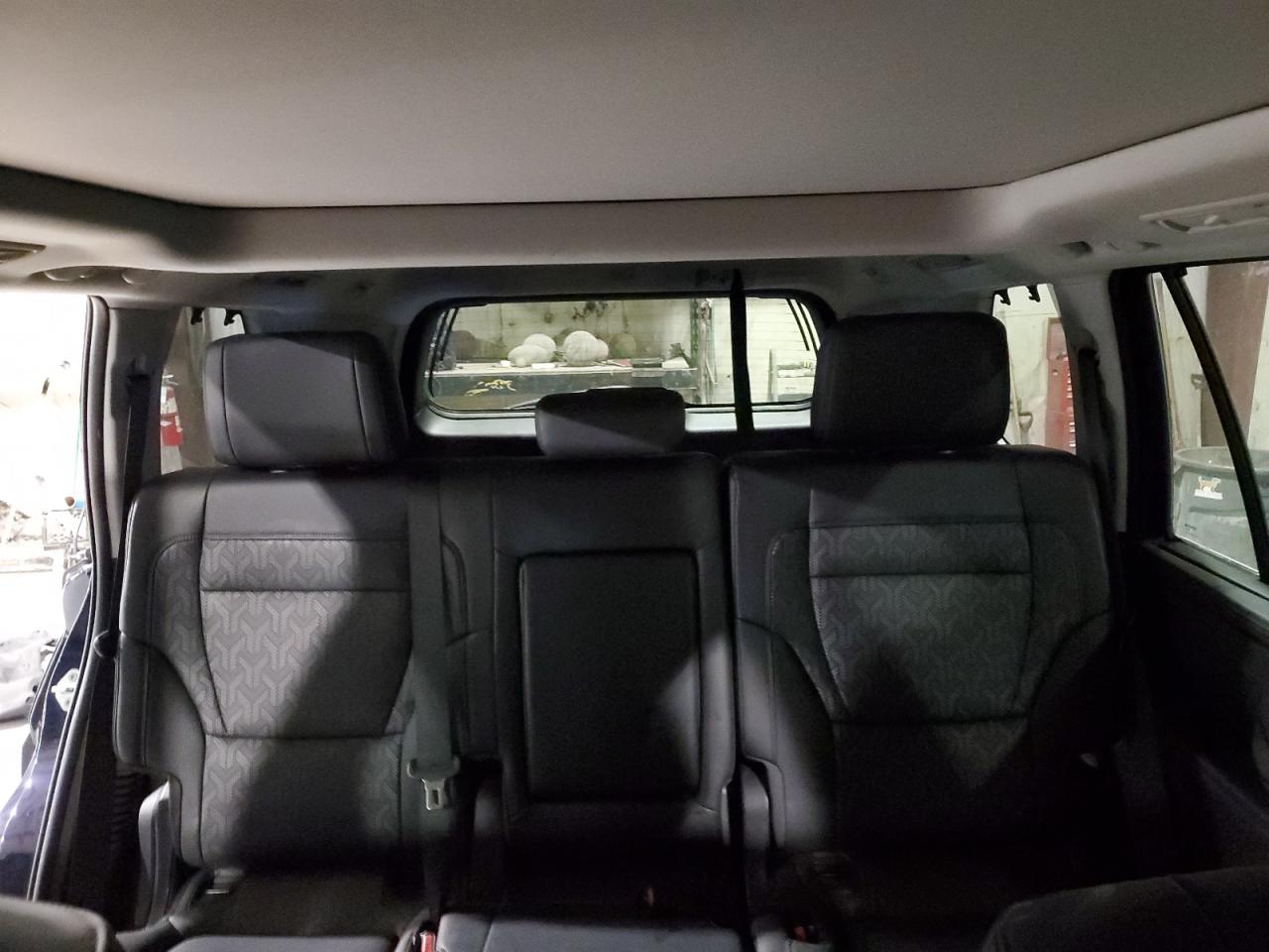 2023 TOYOTA SEQUOIA SR5 VIN:7SVAAABA8PX003121