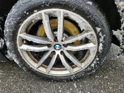 2017 BMW 530 WBAJD9108HWA91622 VIN:WBAJD9108HWA91622