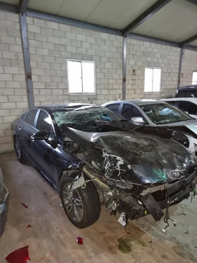 2020 Kia K5 806KMKNAG341ABLA0 VIN:806KMKNAG341ABLA0