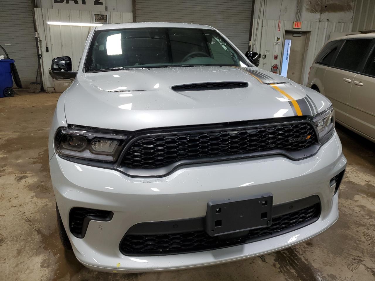 2023 DODGE DURANGO R/T VIN:1C4SDJCT4PC671530