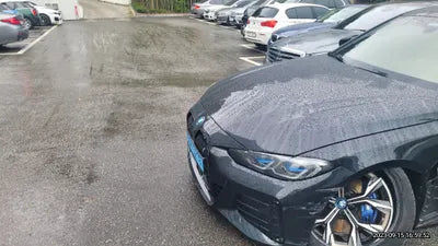 2023 BMW i4 WBY71AW02PFP39630 VIN:WBY71AW02PFP39630