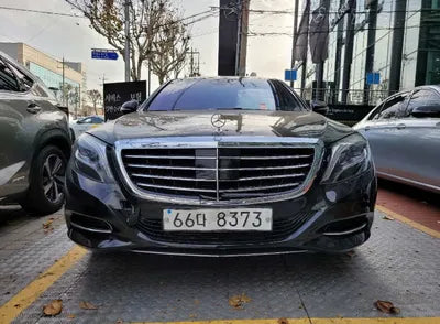 2015 Mercedes-Benz S 500 WDDUG8CB9FA113334 VIN:WDDUG8CB9FA113334