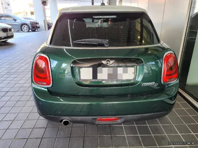 2017 MINI Cooper WMWXT3106H2G00740 VIN:WMWXT3106H2G00740
