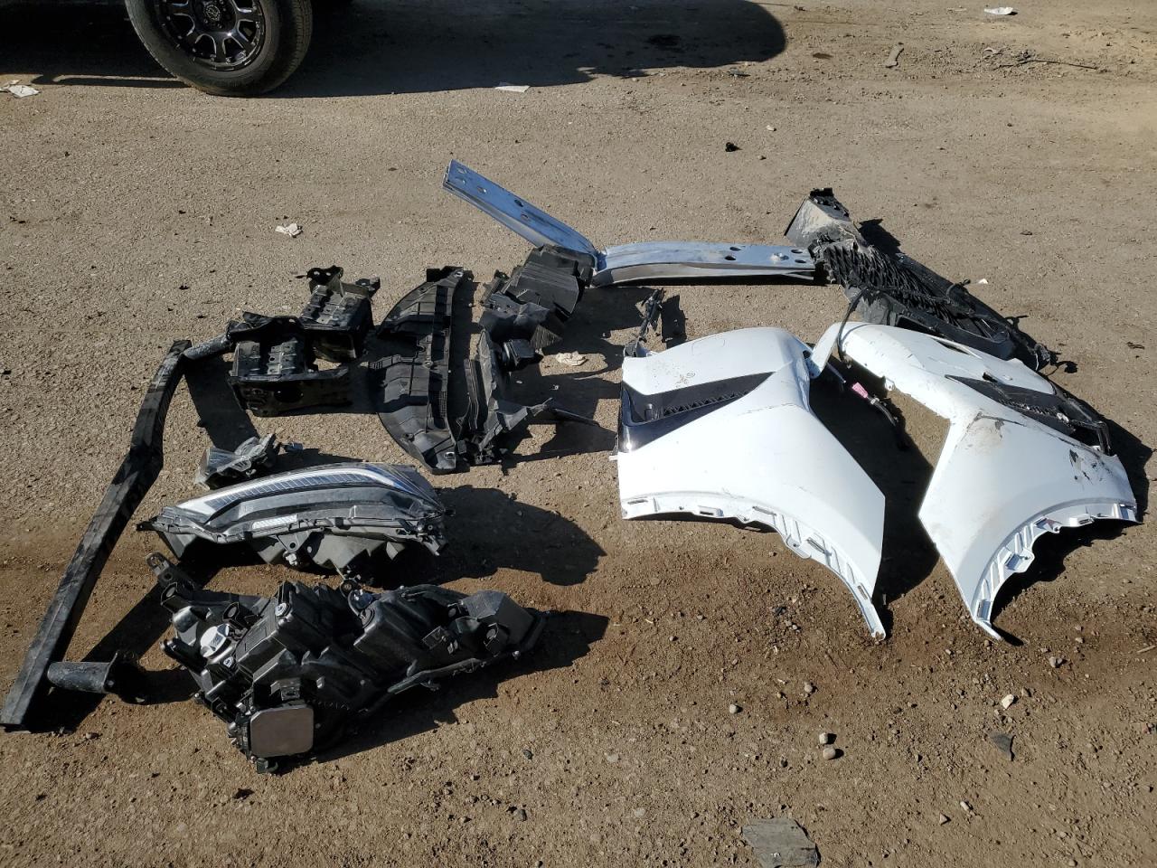 2023 LEXUS UX 250H BASE VIN:JTHB6JBH1P2158618