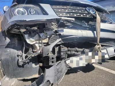 2017 Kia Mohave KNAKN814DHA165933 VIN:KNAKN814DHA165933