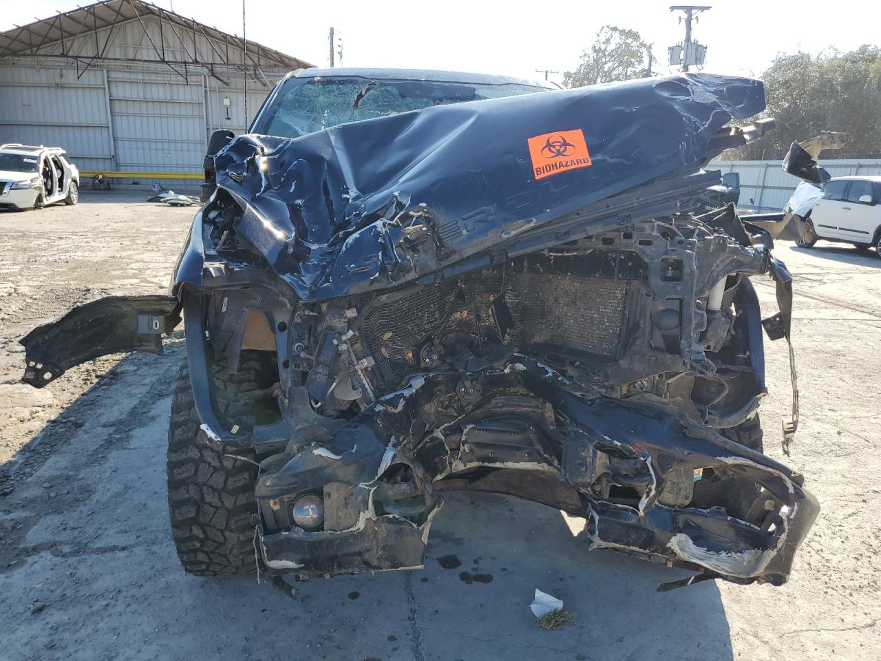 2023 FORD F250 SUPER DUTY VIN:1FT8W2BTXPED15728
