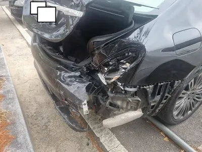 2019 Mercedes-Benz S 450 WDDUG6EB5KA495261 VIN:WDDUG6EB5KA495261