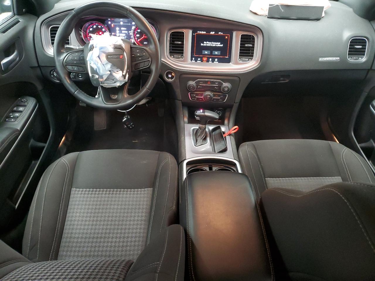 2023 DODGE CHARGER SXT VIN:2C3CDXBG4PH529367