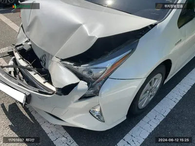 2017 Toyota Prius JTDKBRFU4H3572619 VIN:JTDKBRFU4H3572619