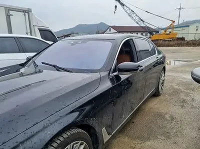 2017 BMW 750 WBA7F2103HG781197 VIN:WBA7F2103HG781197