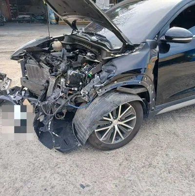 2016 Hyundai Tucson VIN: