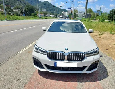 2023 BMW 520 WBA11BH06PCM63641 VIN:WBA11BH06PCM63641