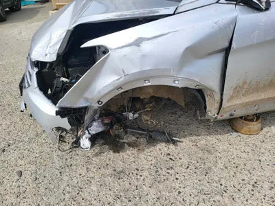 2016 Hyundai Santa FE KMHSW81UBGU673117 VIN:KMHSW81UBGU673117