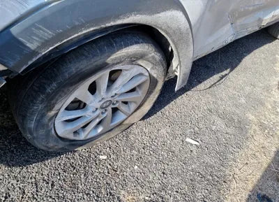 2017 Hyundai Tucson KMHJ2815GHU277164 VIN:KMHJ2815GHU277164