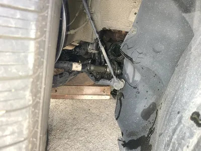 2017 Kia Sorento KNAPH81ABHA346340 VIN:KNAPH81ABHA346340