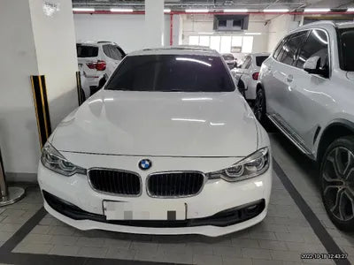 2017 BMW 320 WBA8C5100HK857292 VIN:WBA8C5100HK857292
