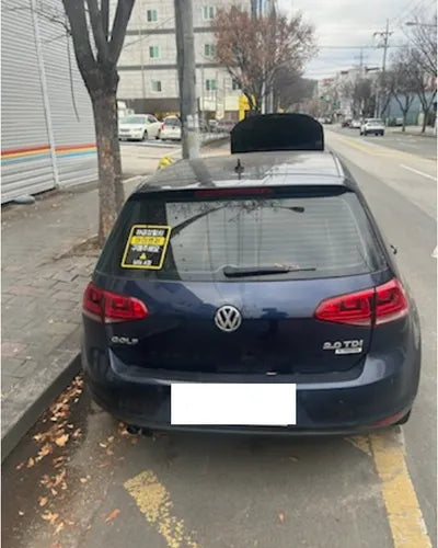 2015 Volkswagen Golf WVWZZZAUZFW211585 VIN:WVWZZZAUZFW211585