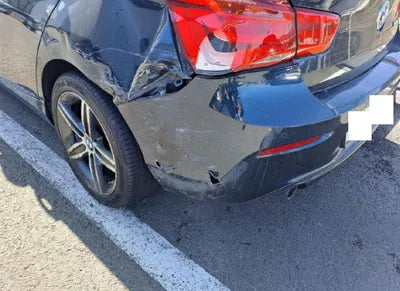 2017 BMW 118 WBA1S5102HV806055 VIN:WBA1S5102HV806055