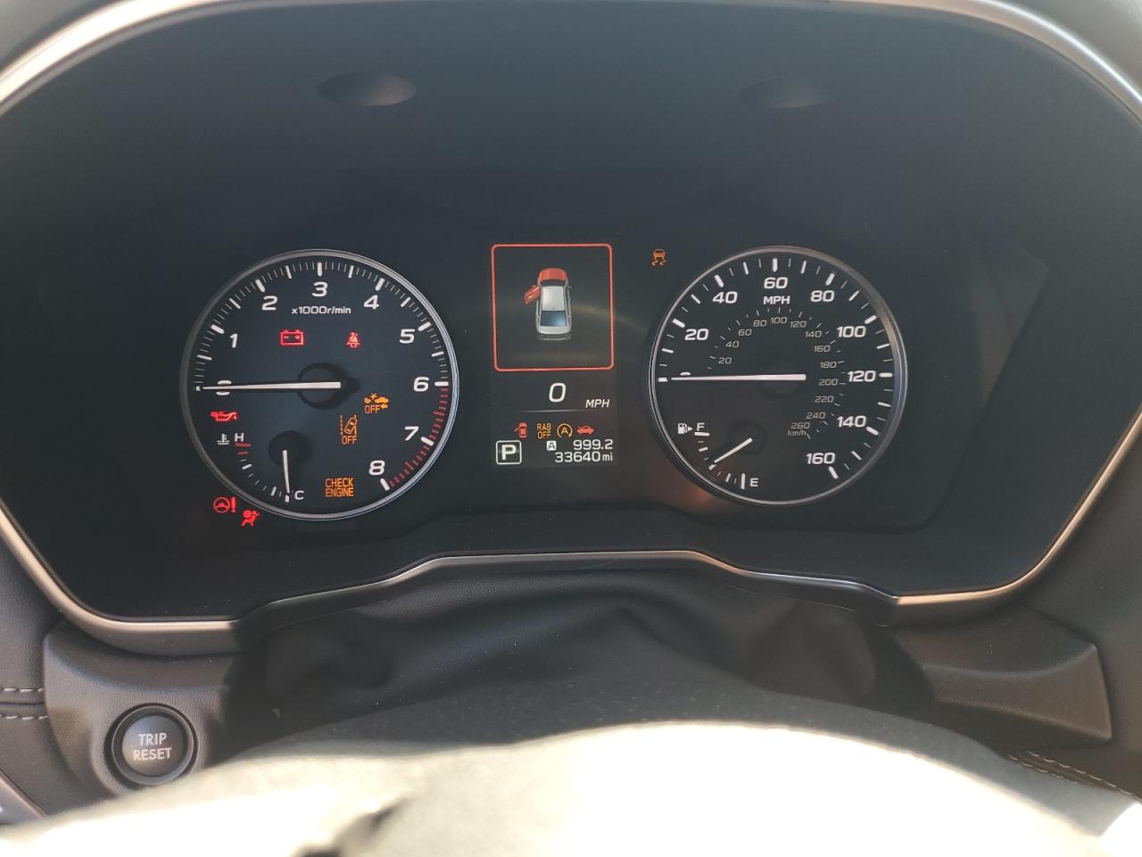 2022 SUBARU LEGACY LIMITED VIN:4S3BWAM6XN3026624