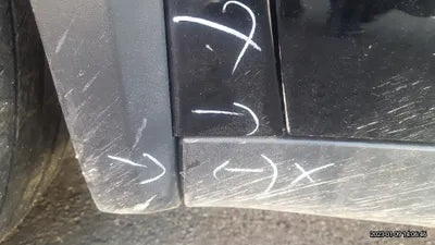 2019 Infiniti QX30 VIN: