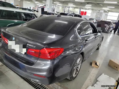 2018 BMW 520 WBAJC5106JWB85175 VIN:WBAJC5106JWB85175