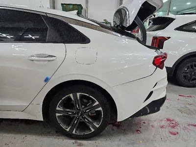 2022 Kia K5 KNAG341ABNA179611 VIN:KNAG341ABNA179611