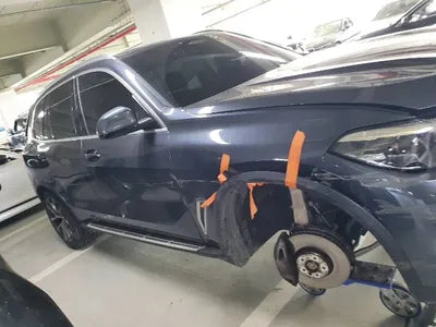 2021 BMW 530 WBAJU810XM9G48159 VIN:WBAJU810XM9G48159