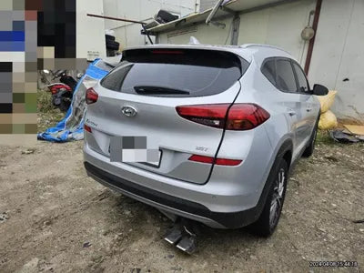 2019 Hyundai Tucson KMHJ5812GKU108422 VIN:KMHJ5812GKU108422