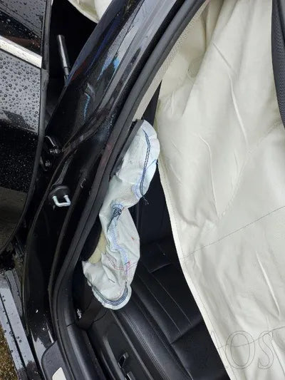 2018 Genesis G80 VIN: