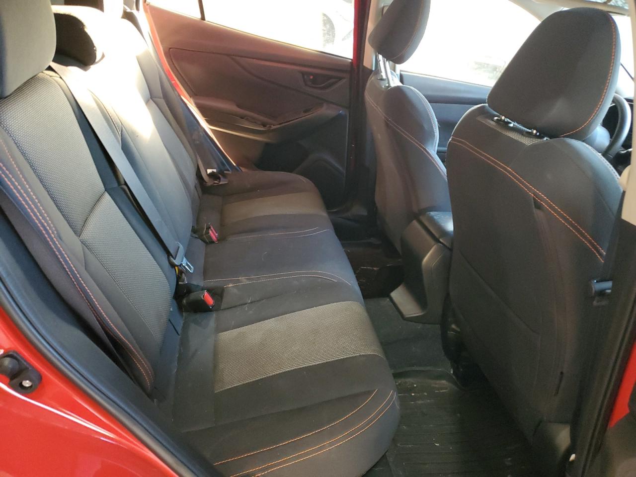 2023 SUBARU CROSSTREK PREMIUM VIN:JF2GTAEC2PH249671