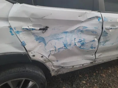 2018 Hyundai Tucson 449KMKMHJ381ABJU5 VIN:449KMKMHJ381ABJU5