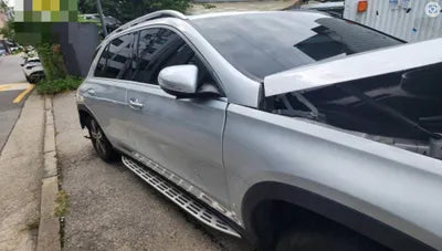 2019 Mercedes-Benz GLE 300 VIN: