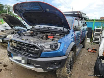 2022 Ford Ranger 6FPPXXMJ2NME60295 VIN:6FPPXXMJ2NME60295